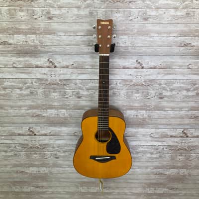 Used Yamaha JR1 FG Junior 3/4 Size Acoustic Guitar image 2