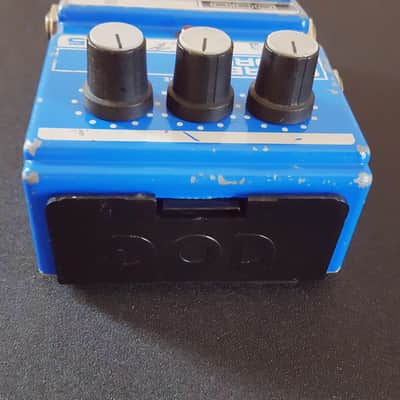DOD FX65 Stereo Chorus Vintage 1980's image 11