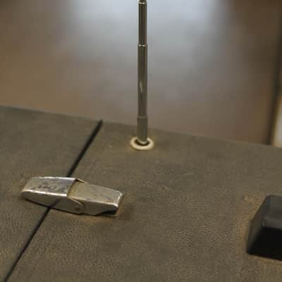 National 3-band, 13-transistor, 3-diode Portable Radio-Phonograph Model SG-825 image 5