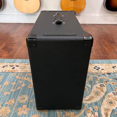 Peavey Vypyr 30-Watt 1x12" Modeling Guitar Combo 2000s - Black image 5