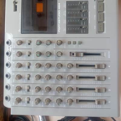 TASCAM 424 PortaStudio 1990s - Gray image 5