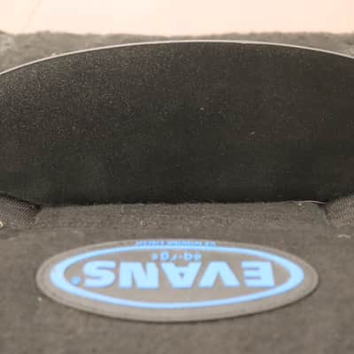 Evans EQ Pad Bass Drum Dampening Pillow #3 image 5