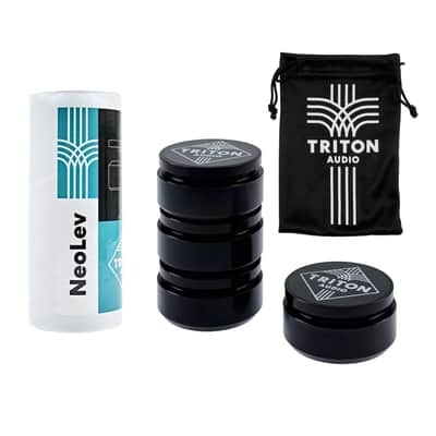 Triton Audio NeoLev Set image 3