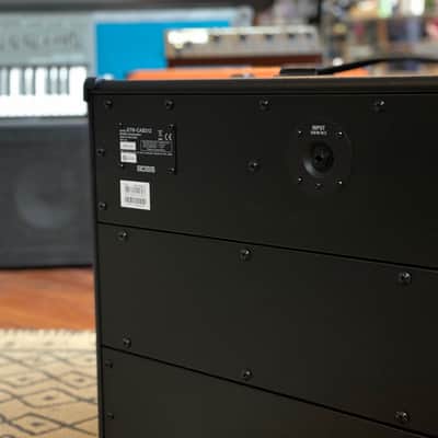 BOSS KATANA 150 Watt 2x12" 8Ω Cabinet image 3