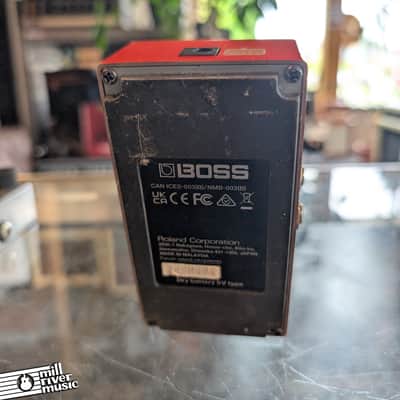 Boss Loop Station RC-1 - Used image 2