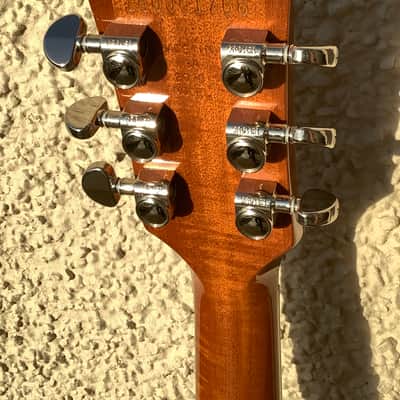 Gibson Les Paul Classic 2018 - Pelham Blue image 6