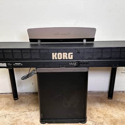 Korg Concert C-56M Digital Piano image 12