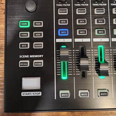 Roland AIRA MX-1 Mix Performer image 2