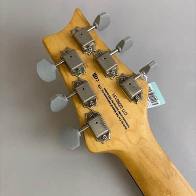 PRS SE SILVER SKY ROSEWOOD LEFTY Bild 8