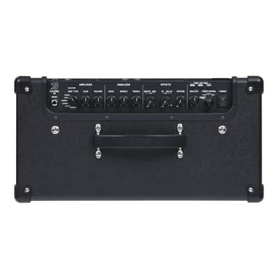Boss KATANA-50 Gen 3 Guitar Amplifier image 3