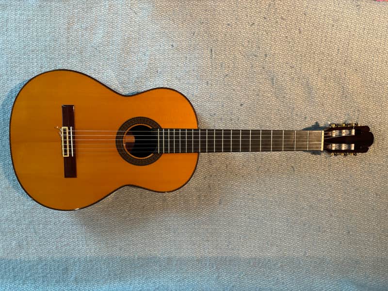 Julian Espinosa Signature 1989 image 1