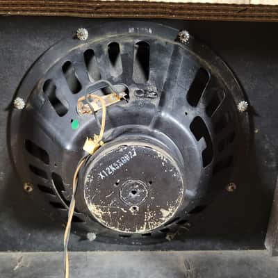 Fender Deluxe Amp 1964 - Black image 24