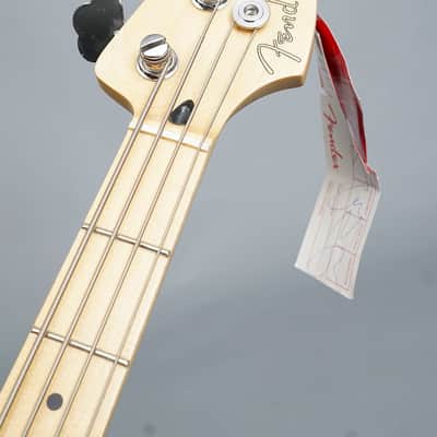 Fender Player Jazz Bass 2022 - Tidepool Bild 9
