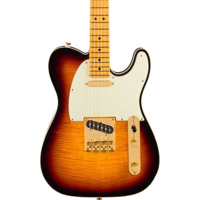 Fender 75th Anniversary AMPRO Custom Telecaster MN 2TS image 1