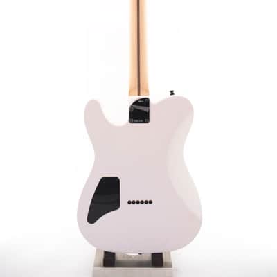 Fender Jim Root Artist Series Signature Telecaster 2008 - Present - Flat White 3.8kg image 13