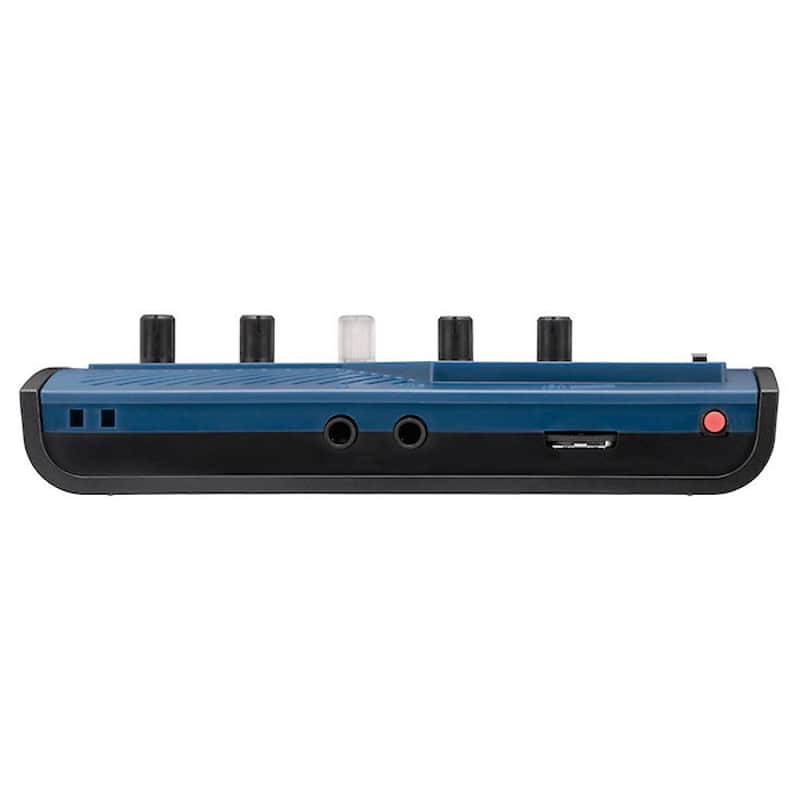Korg Monotron Duo Ribbon Synthesizer image 4