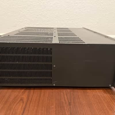 Kenwood  KR-9600 Vintage Flagship AM/FM Stereo Receiver Recapped image 11