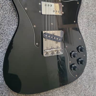 Fender Japan TC-72 Telecaster CIJ Custom Reissue image 9