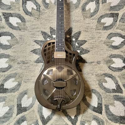 Republic resonator guitars for sale in USA | guitar-list