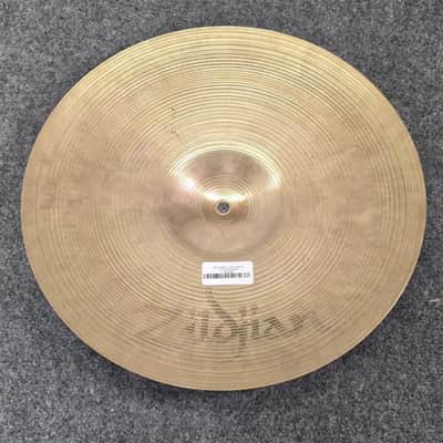 Used Zildjian A Rock Crash 16" - Fair image 3