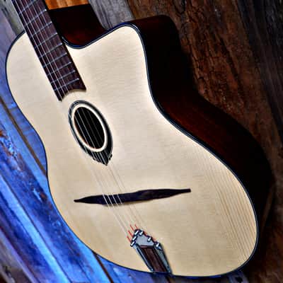 LAG Swing SL200 - Natural Gloss image 3
