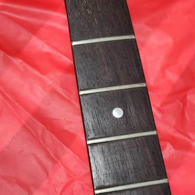 Kramer Focus 3000 1985 - Maple/Rosewood Neck with R2 Nut image 3