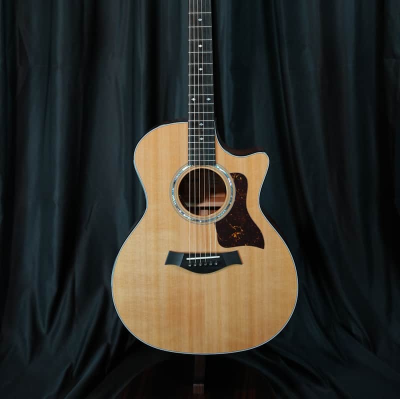 Taylor Legacy 514ce 2025 image 1