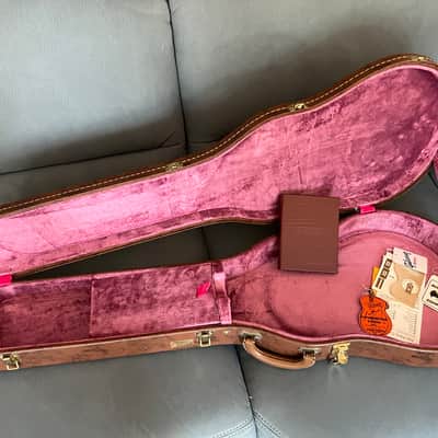 Gibson Collectors Choice CC2 Goldie 9 0629 image 19