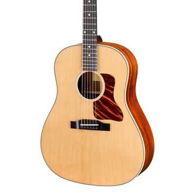Eastman E6SS-TC Natural Thermo Cure w/case image 1