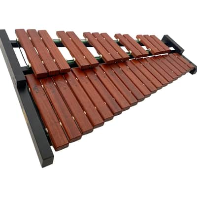 Yamaha TX-6 Xylophone & Stand image 4