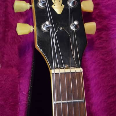 Gibson ES-340 TDN 1969 - Natural image 17