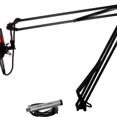 MXL USB MIC MATE CLASSIC image 5