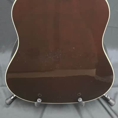 Gibson J-45 Standard 2009 - 2019 - Vintage Sunburst image 6