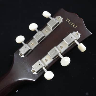 Video! 2021 Gibson Les Paul Junior Rhythm - Neck P90 Pickup Only image 22