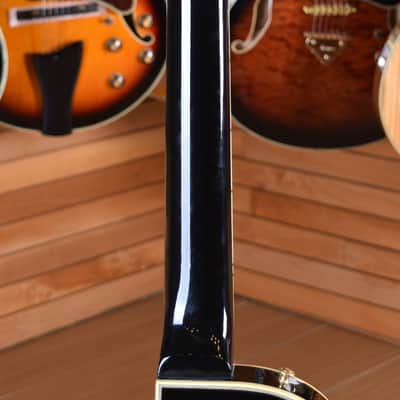Gibson Custom Shop 1968 Les Paul Custom Reissue Ebony image 20