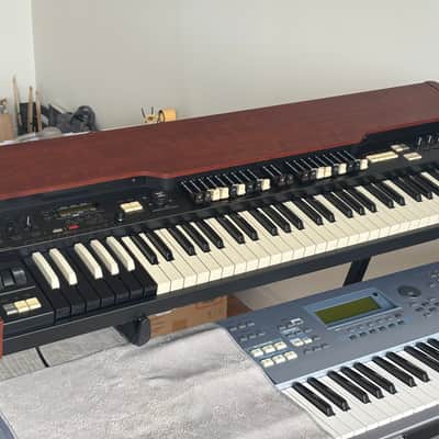 HAMMOND XK-3c image 5