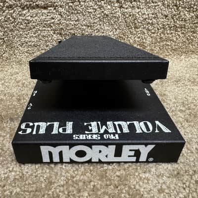 Morley Pro Series Volume Plus image 3