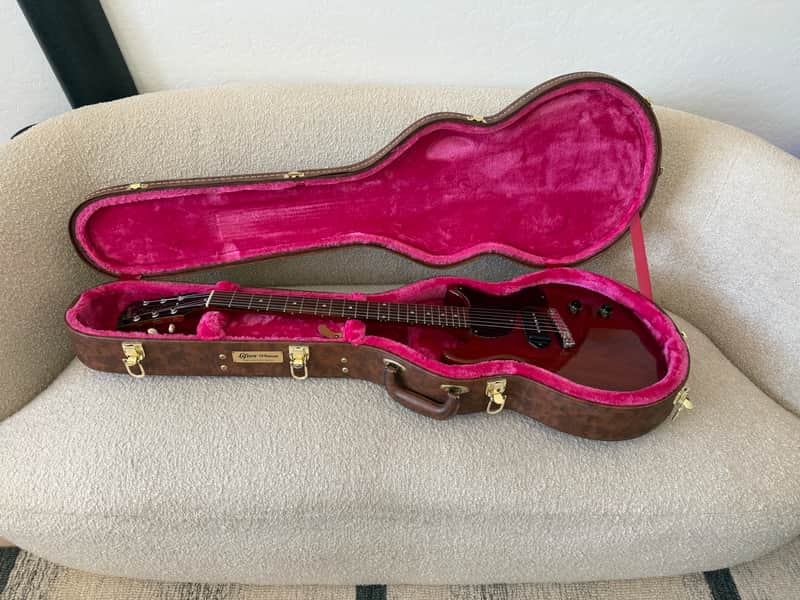1959 Gibson Les Paul Junior Double-Cutaway — All-Original — Mint image 1