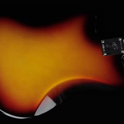 Fender American Vintage II 1966 Jazzmaster - 3CS (#450) image 16