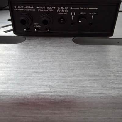 DSM & Humboldt Electronics Simplifier Bass Master Preamp Pedal image 4