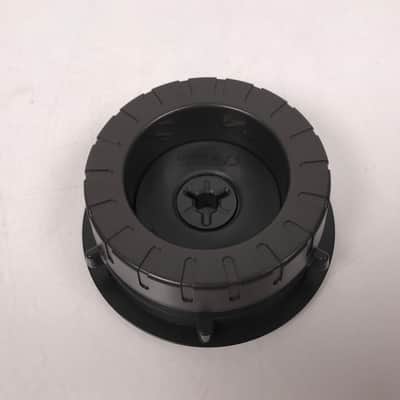 Pair of TEAC TZ-612 NAB Hub Adapters 10.5" Reel 1/4" image 3