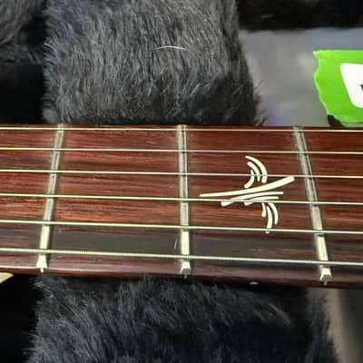 PRS Paul's Guitar 10-Top 2020 w/ Hard Case image 9