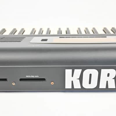 Korg 01/WFD *Serviced* image 13