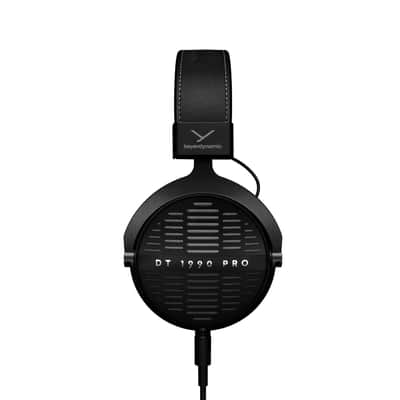 beyerdynamic DT 1990 PRO MKII Premium Tesla Studio Headphones image 2
