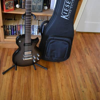 Kiesel CS3 2023, Highly customized , Beautiful condition, CS6 specs image 17