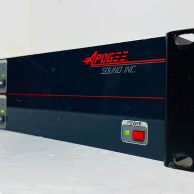 Apogee Sound P-3 PV SIgnal Processor -17242 (One)THS image 4