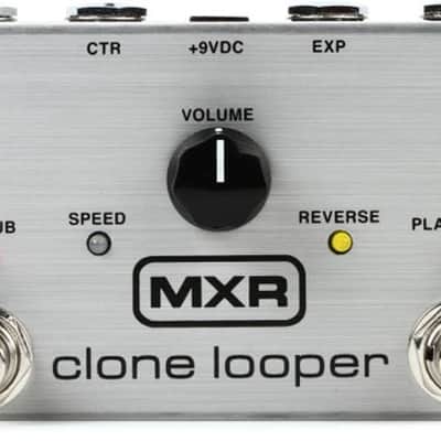 MXR M303 Clone Looper Pedal image 2