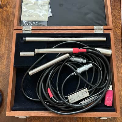 Nagra IV-SJ — Precision tape recorder for sale image 3
