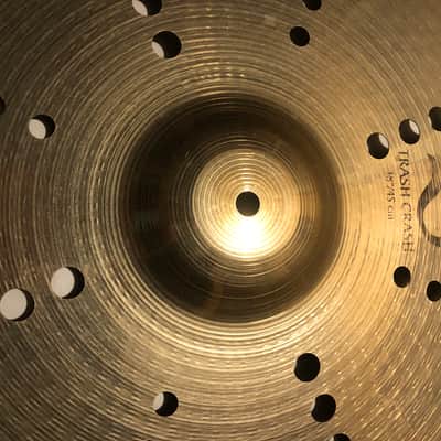 Zildjian  18” S Trash Crash image 2