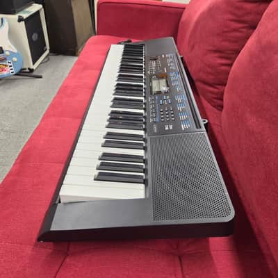 Casio CTK-2300 61 note keyboard - Black image 5
